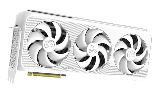 九游娱乐app藏线设计打造视觉之美 AX电竞叛客推出RTX 5080 X3W MAX(图2)
