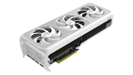 九游娱乐app藏线设计打造视觉之美 AX电竞叛客推出RTX 5080 X3W MAX(图5)