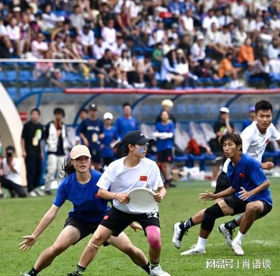 2025年中国将举办的世界大赛 一文览尽日程 值得收藏的体育迷日历九游娱乐(图3)
