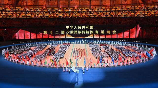 2024年中国体育十大新闻解读：体育强国建设迈出坚实一步九游娱乐app(图4)
