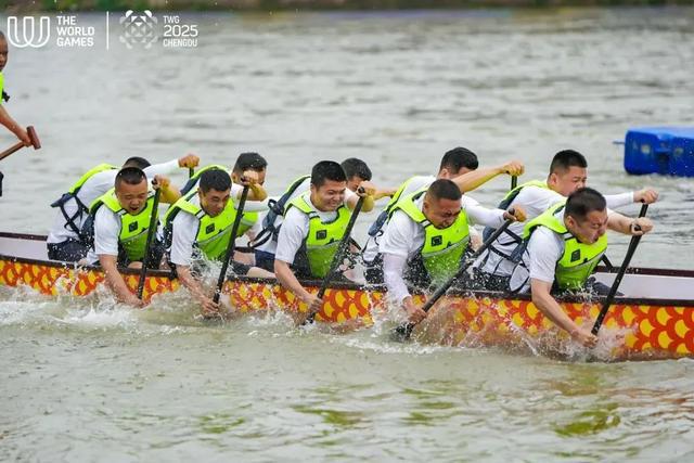 最后9九游娱乐平台天成都又一世界级赛事(图8)