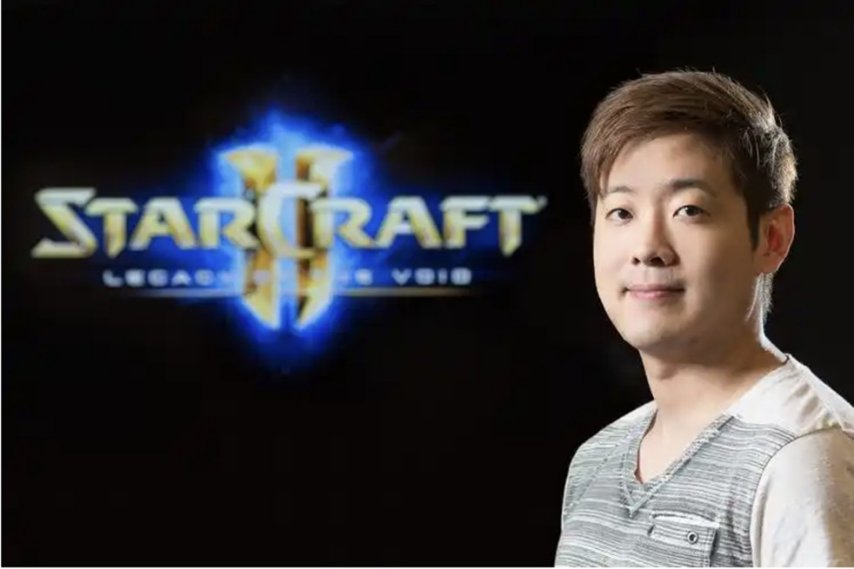 前暴雪星际团队端游力作Battle Aces九游娱乐网址官宣417亚洲测试官网招募正式开启(图1)
