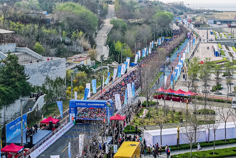 烟台市二季度九游娱乐下载重大体育赛历震撼发布多元赛事点燃激情2025(图5)