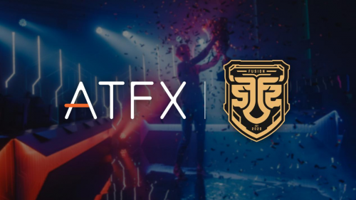 布局“九游娱乐下载电竞+金融”生态ATFX与Fusion Esports达成战略合作(图1)