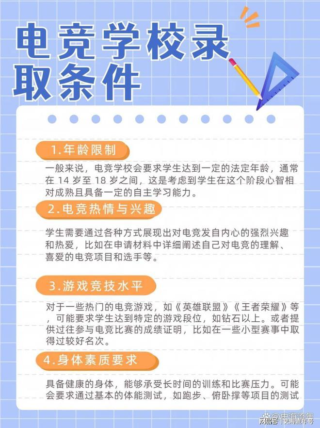 打游戏能进奥运会吗？国内高校电竞专业盘点未来前景分析九游娱乐登录(图2)