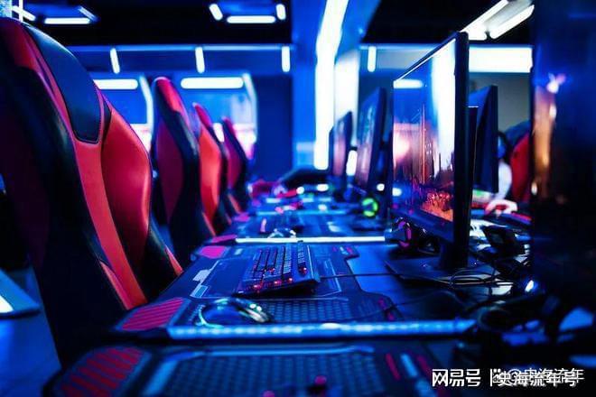 打游戏能进奥运会吗？国内高校电竞专业盘点未来前景分析九游娱乐登录(图10)