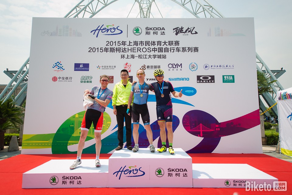 来一次山海间的骑行五月崂山九游娱乐入口两场自行车赛事等你来(图1)