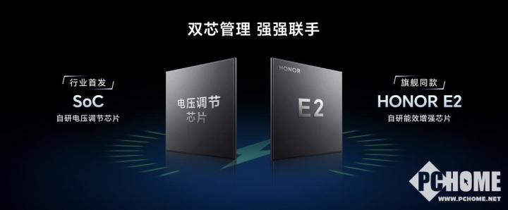 荣耀GT Pro发布 电竞九游娱乐网址性能首发骁龙8至尊领先版(图8)