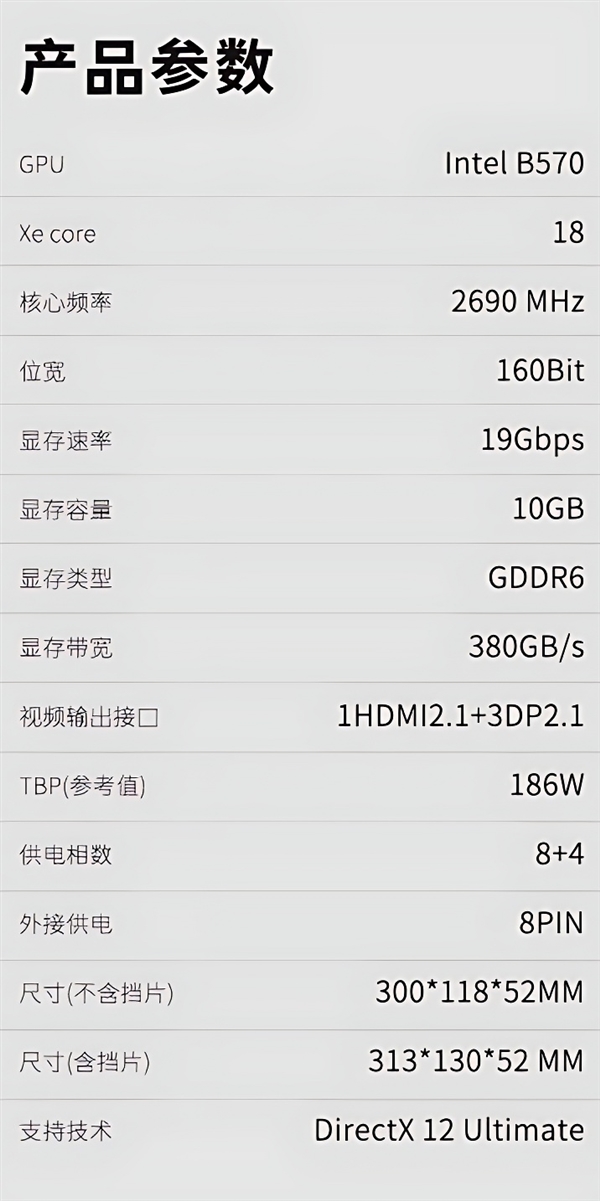 九游娱乐登录520电竞房升级指南：蓝戟Arc B570＋高刷屏打造双人电竞房(图5)